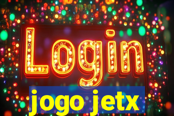 jogo jetx